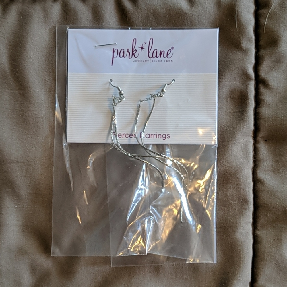 Park Lane Earrings